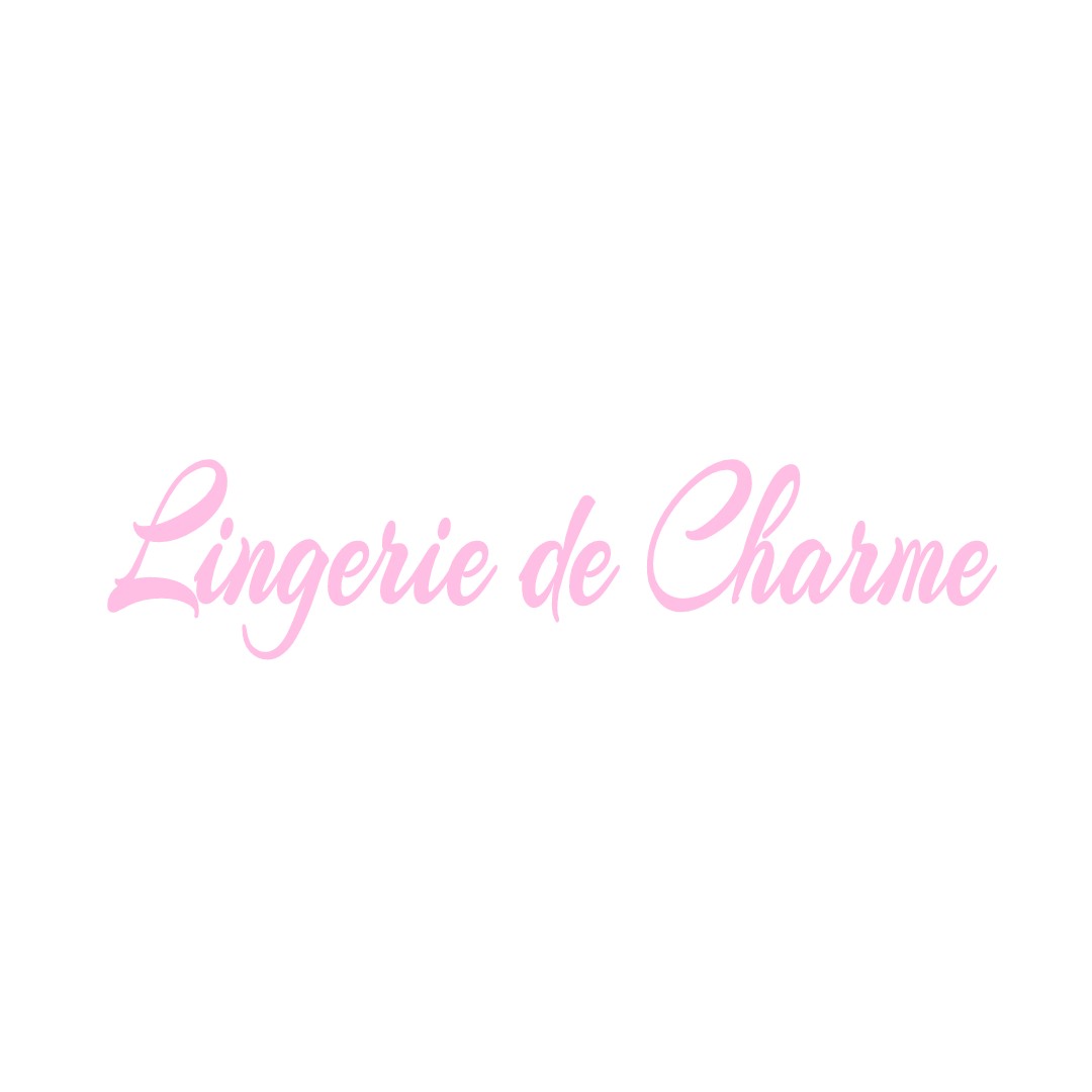 LINGERIE DE CHARME VILLENEUVE-AU-CHEMIN